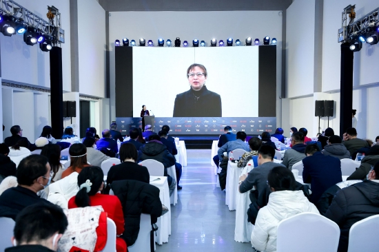 黄丽萍：可持续发展伦理下ESG体系有不断提升的空间