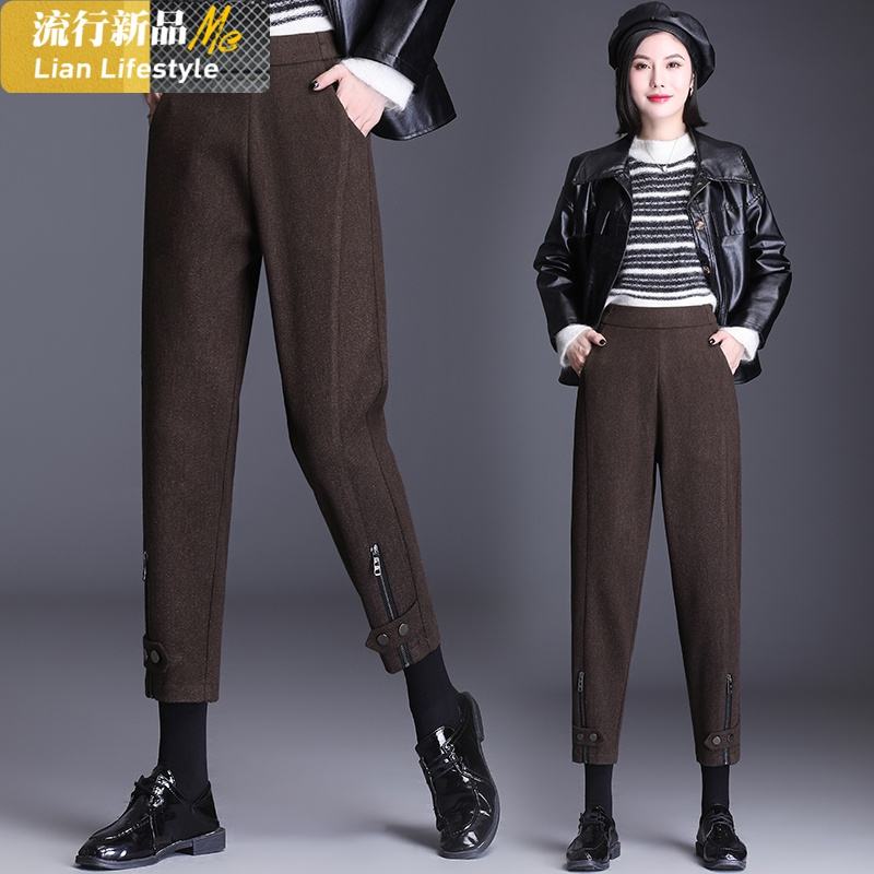 {易七娛樂現金網}(冬季女裤子新款)